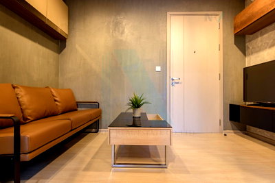 Condos for sale : 🔺 For Sell Condo LIFE SUKHUMVIT 48 Building 1, Floor 28,1 bed room, Room size 30 sqm