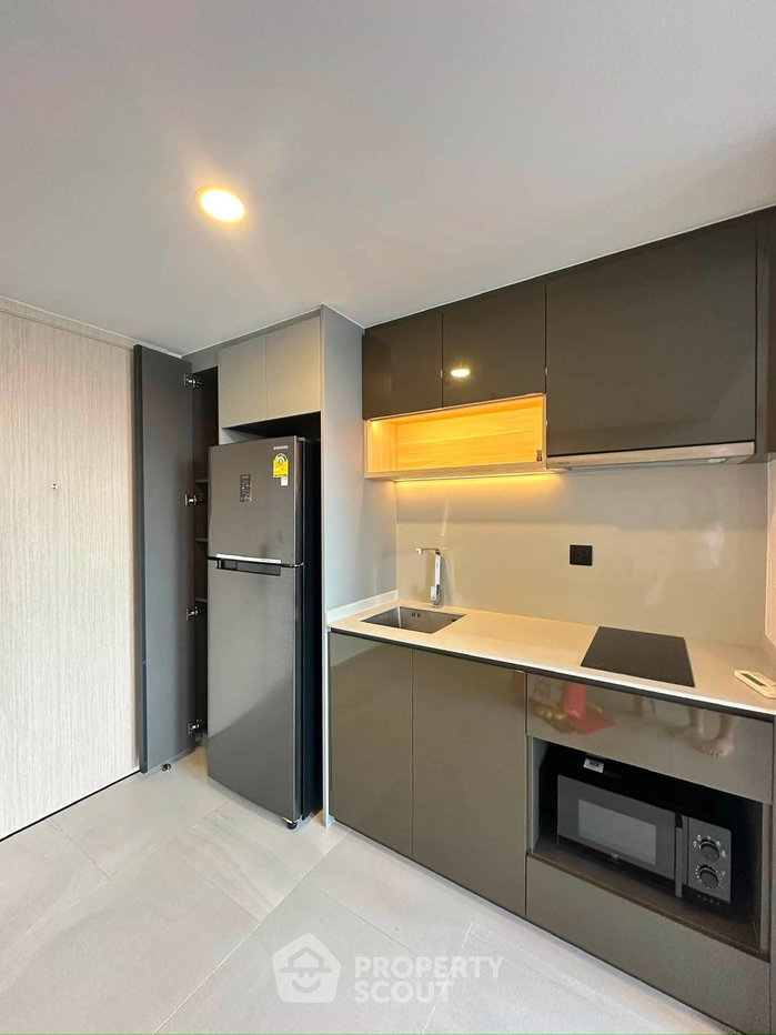 picture 1-BR 51 Sqm For Rent At Cooper Siam, BTS National Stadium (ID 3097126) - 5/9
