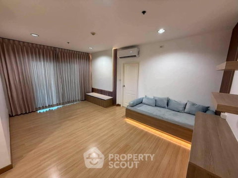 2-BR 68 Sqm Condo For Rent Centric Scene Ratchavipha, MRT Wong Sawang (ID 3089557)