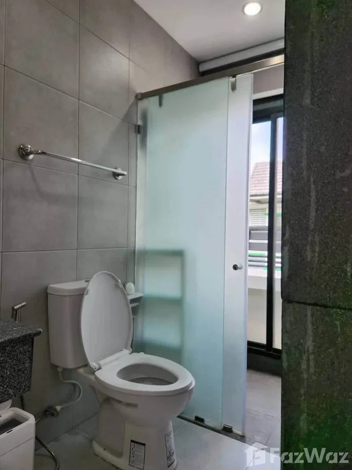 รูป บ้านเดี่ยวให้เช่า 3 ห้องนอน ในโครงการ อารียา แมนดารีนา สุขุมวิท 77 6592615 - รูปที่ 14/37