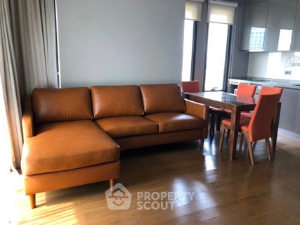รูปภาพ High-Floor 2-BR 65 Sqm At M Phayathai, 200m to BTS Victory Monument (ID 495437)