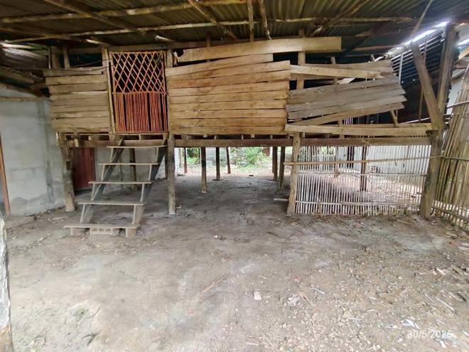 รูป บ้านเดี่ยว 116 ตร.วา ภูเขียว ชัยภูมิ 1.8M - รูปที่ 12/42