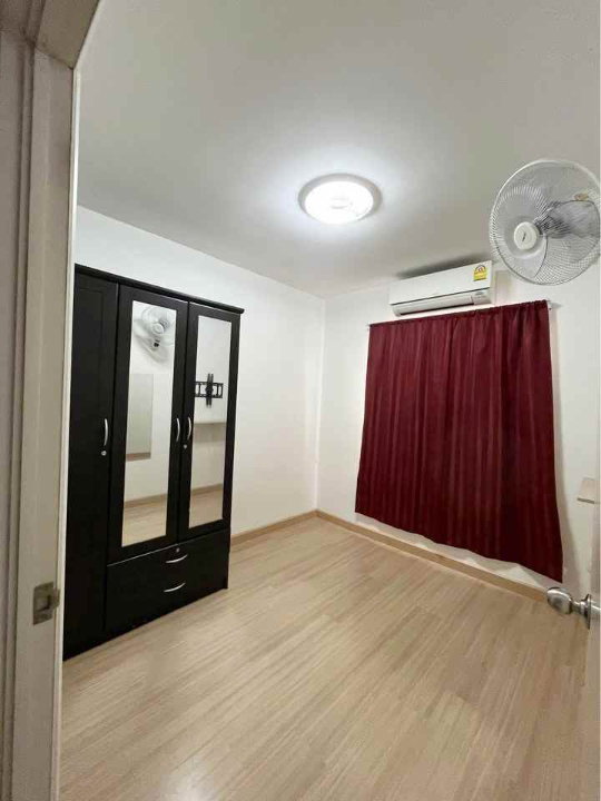 รูป ให้เช่าบ้านพฤกษาวิลล์ 60 อ่อนนุช–ลาดกระบัง พร้อมอยู่ - รูปที่ 8/13