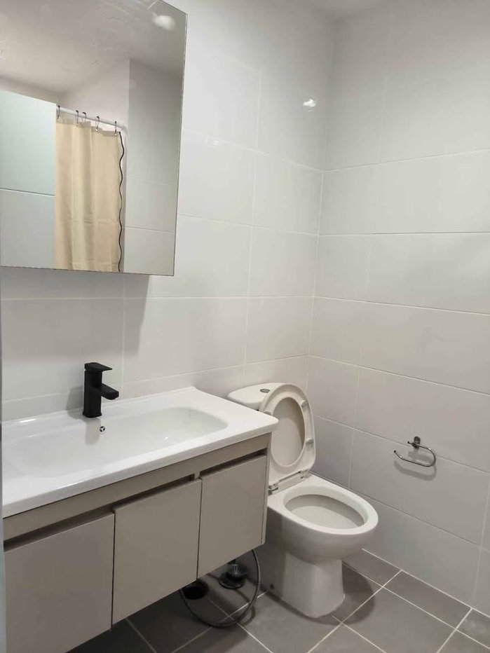 picture Code: 26KJ3760 for rent The Vertical Aree 🔥🔥 Line ID: @kjcondo (with @)🔥🔥 - 11/12