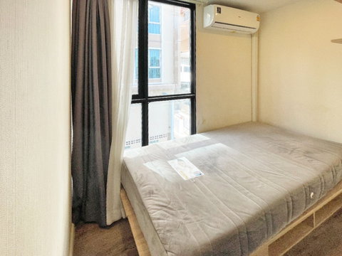 @Condorental condo for rent Atmoz Ratchada - Huaikwang