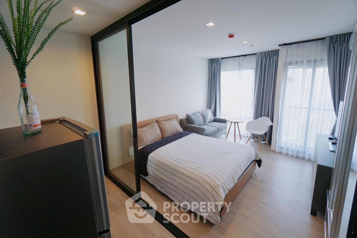 picture 1-BR Condo At Rhythm Sukhumvit 36-38, 300m To BTS Thong Lor (ID 3073725) - 2/4