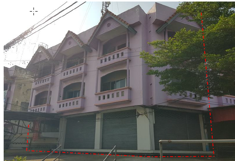 picture SHOP HOUSE 81 Sq.w. Phuttha Mon Thon Nakhon Pathom for 7.2M - 2/3