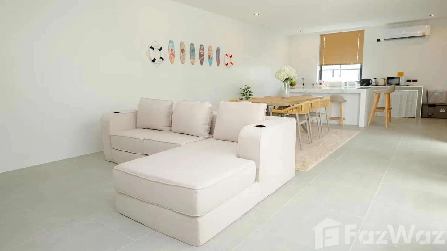 picture Stunning New Luxury Private Pool villa 4 Bedroom 5 bathroom 6590973 - 5/30