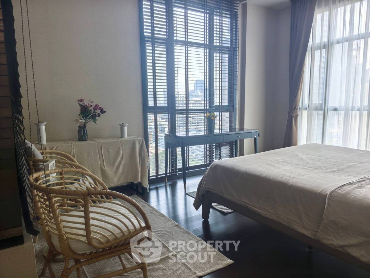 รูป ชั้น 17 2 ห้องนอน 83 ตร.ม. ที่ The XXXIX By Sansiri ใกล้ BTS พร้อมพงษ์ 200 ม. (ID 3097201) - รูปที่ 11/14