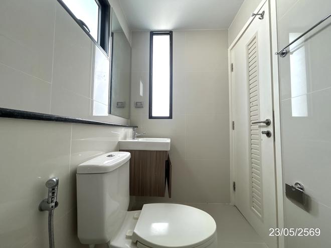 รูป บ้านเดี่ยว 38.2 ตร.วา เพอร์เฟค พาร์ค บางนา บางเสาธง สมุทรปราการ 3.7M - รูปที่ 21/48