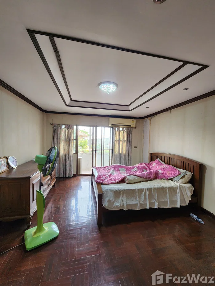 รูป ขาย บ้านเดี่ยว 3 ห้องนอน ใน ลาดยาว, กรุงเทพมหานคร 6591829 - รูปที่ 8/22