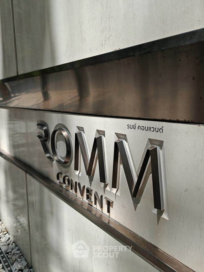 picture 2-BR 85 Sqm At ROMM CONVENT, 400m to BTS Sala Daeng (ID 3096768) - 17/17