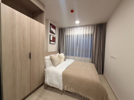 รูปภาพ 🏙️ ให้เช่า ดีคอนโด คีรี  for rent dcondo kiri 10,000 บาท/เดือน ชั้น 3 ตึก A นัดชมห้องได้ LINE: @802dkhwu 