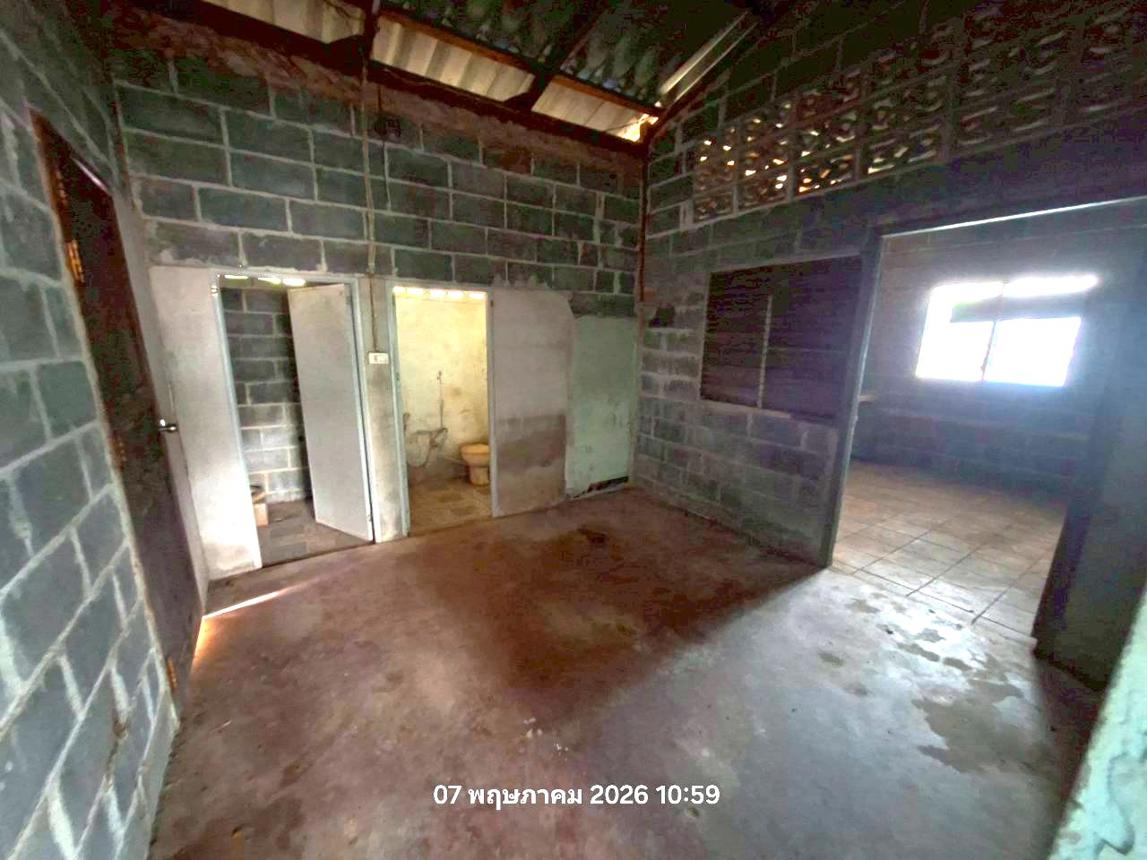 picture HOME 87 Sq.w. Prachantakham Prachinburi for 945,000 - 19/24