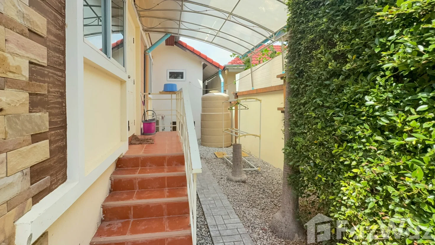 รูป ขาย วิลล่า 3 ห้องนอน ในโครงการ Baan Thai Village 2 6578751 - รูปที่ 22/29