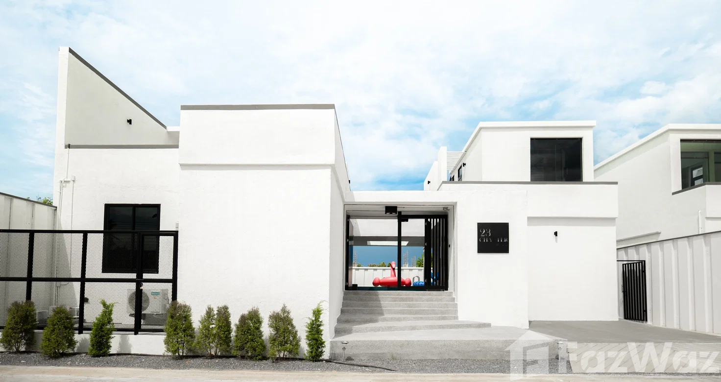 picture 4 Bedroom Pool Villa at Taradol Premium Phase 2 6591685 - 37/88