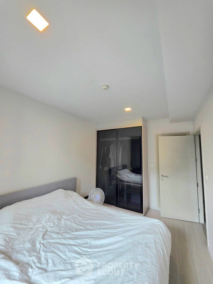 รูป คอนโด 1 ห้องนอน 40 ตร.ม. ที่ Quintara Treehaus Sukhumvit 42 ใกล้ BTS เอกมัย 400 ม. (ID 3097203) - รูปที่ 4/6