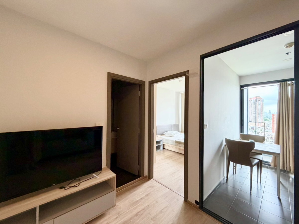 picture Condo Ideo O2 For Rent 1 Bedroom - 3/7