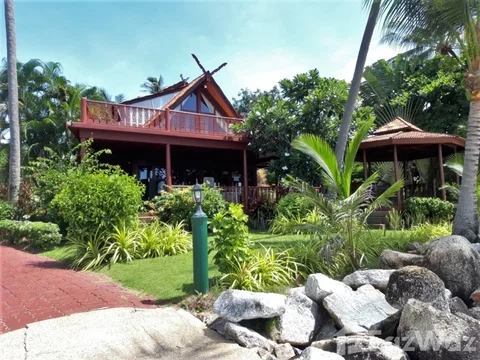 5 Bedroom Villa for rent at Coconut Paradise 1883091