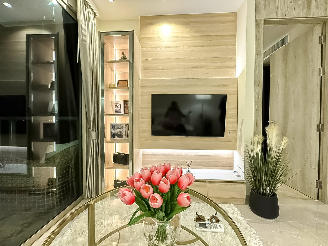 picture The Riviera Monaco Condo for Sale 1Bedroom Pool View - 2/5