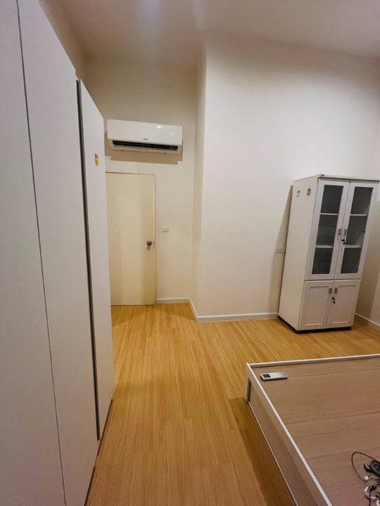 รูป 🔥 ขายทาวน์โฮมดีไซน์เท่ สิริ เพลส ลาดพร้าว 101 (Siri Place Ladprao 101) | ใกล้ MRT ลาดพร้าว 101 - รูปที่ 12/15