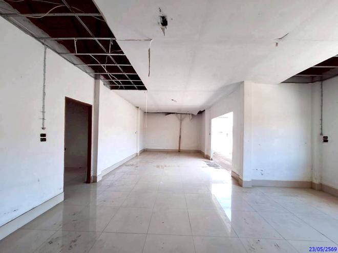 picture HOME 112.2 Sq.w. Hat Yai Songkhla for 8.4M - 11/30
