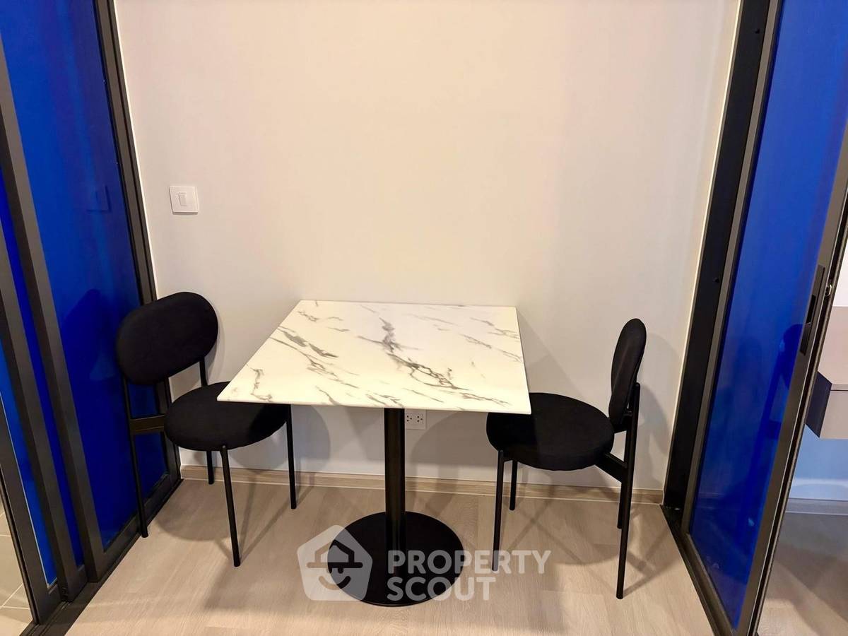 picture 1-BR 31 Sqm, 19th-Floor At Aspire Onnut Station, 300m to BTS On Nut (ID 2988071) - 6/7