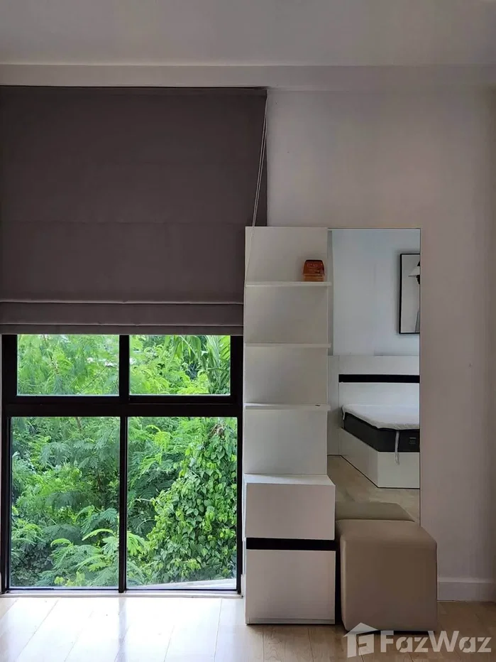 รูป บ้านเดี่ยวให้เช่า 3 ห้องนอน ในโครงการ อารียา แมนดารีนา สุขุมวิท 77 6592615 - รูปที่ 9/37