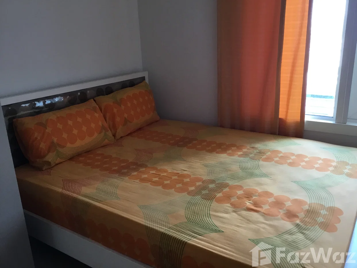 รูป ขาย คอนโด 2 ห้องนอน ในโครงการ สิริ แอท สุขุมวิท 6591816 - รูปที่ 5/7