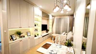 Condos for sale : Condominiu 11 bedroom Chaopraya river view