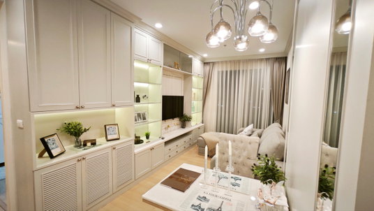 Condominiu 11 bedroom Chaopraya river view