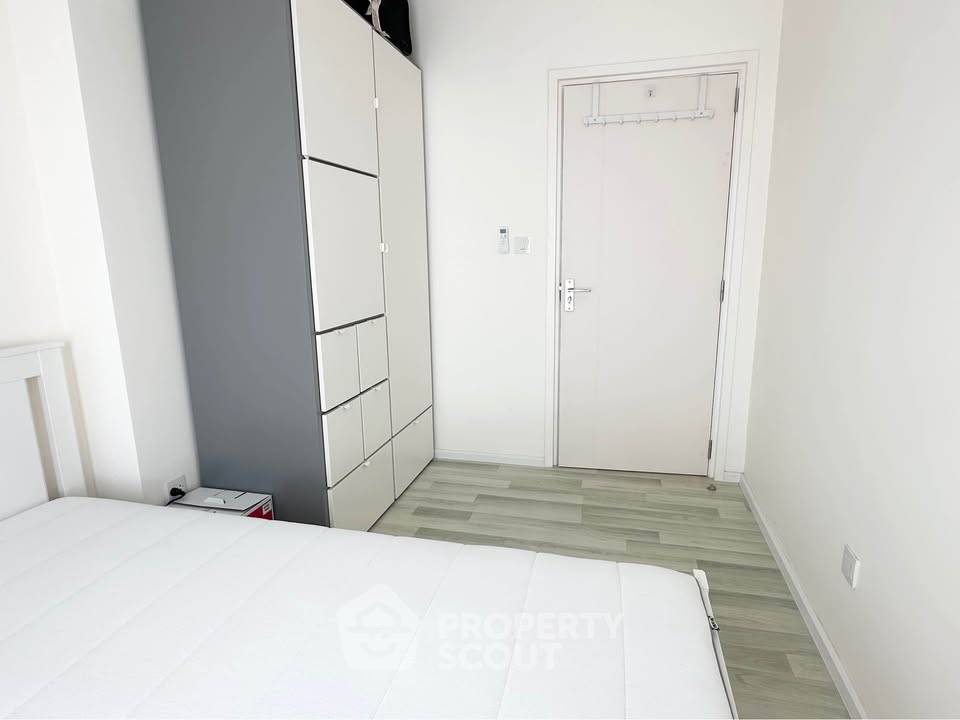 รูป คอนโด 2 ห้องนอน ชั้นสูง 34 60 ตร.ม. ขาย The Key Sathorn - Charoenraj (ID 3094542) - รูปที่ 12/20