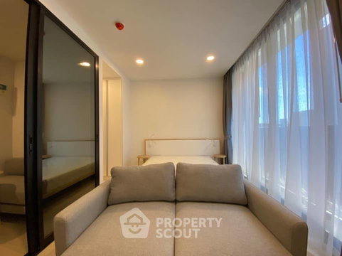 1-BR Condo Noble Ambience Sukhumvit 42, 300m to BTS Ekkamai (ID 825073)
