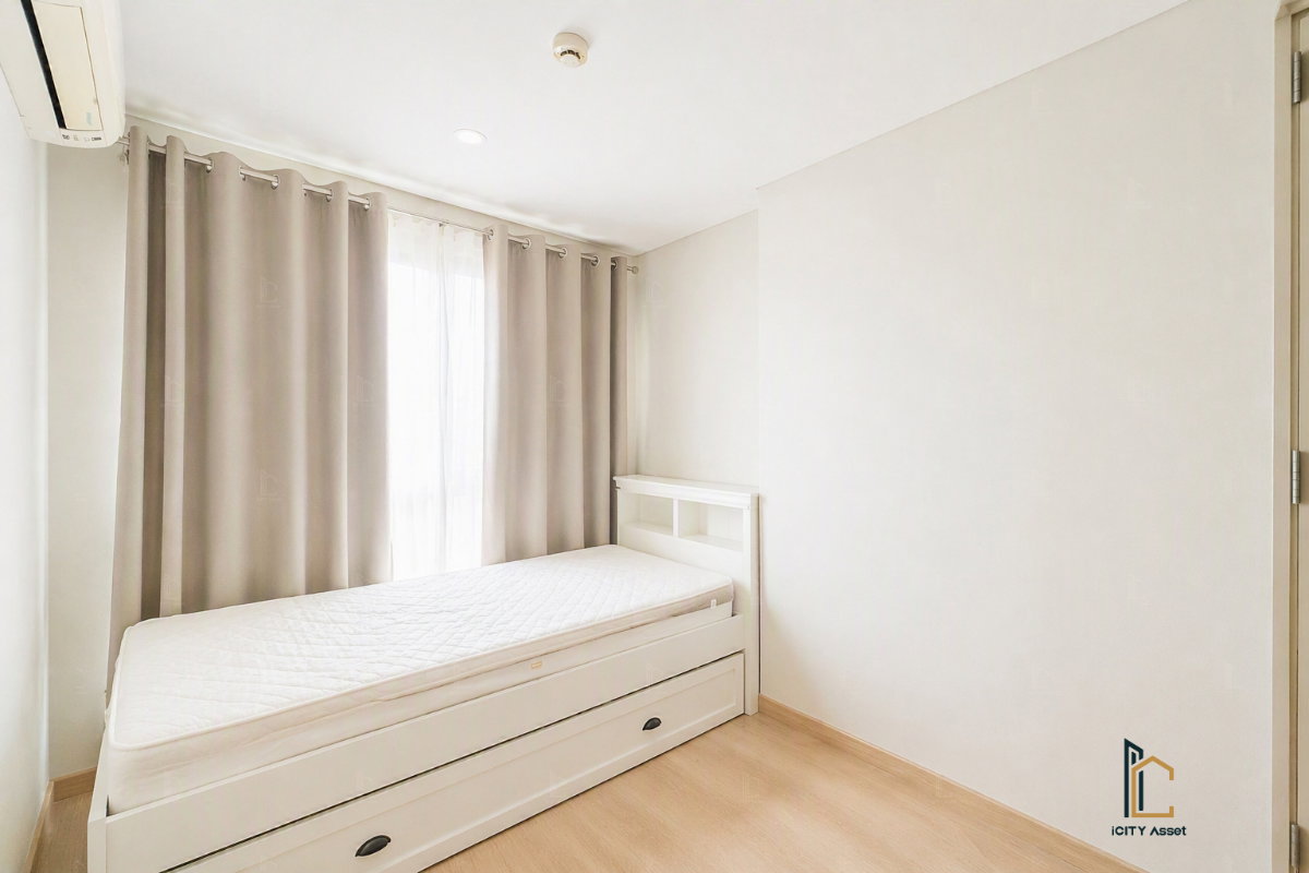 รูป 🔥🔥Best price!! 2b1b 4.2mb - Lumpini Suite Phetchaburi-Makkasan 📞Call 090 919 9898 - รูปที่ 6/6