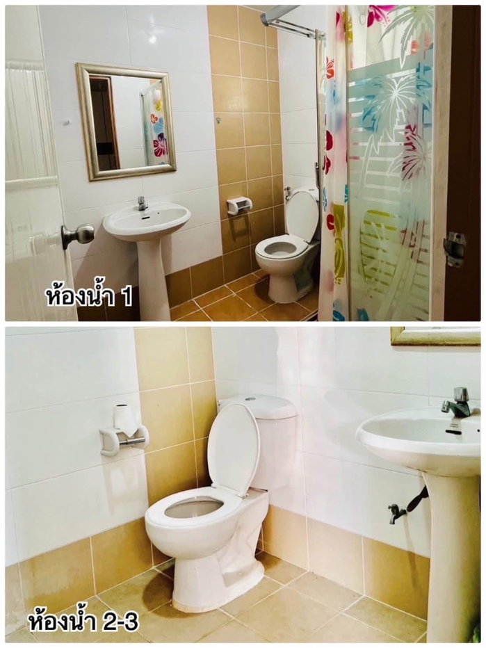 รูป 🏡 ให้เช่าบ้านเดี่ยว 2 ชั้น ในโครงการคุณภาพ ทำเลดีมาก เดินทางสะดวก ใกล้โรงเรียนนานาชาติ พร้อมเฟอร์นิเจอร์ครบชุด - รูปที่ 5/5
