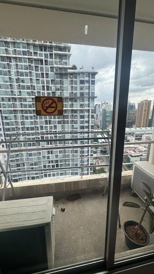 รูป 2 ห้องนอน🦊HunterCondo🦊Baan Pathumwan - รูปที่ 3/34