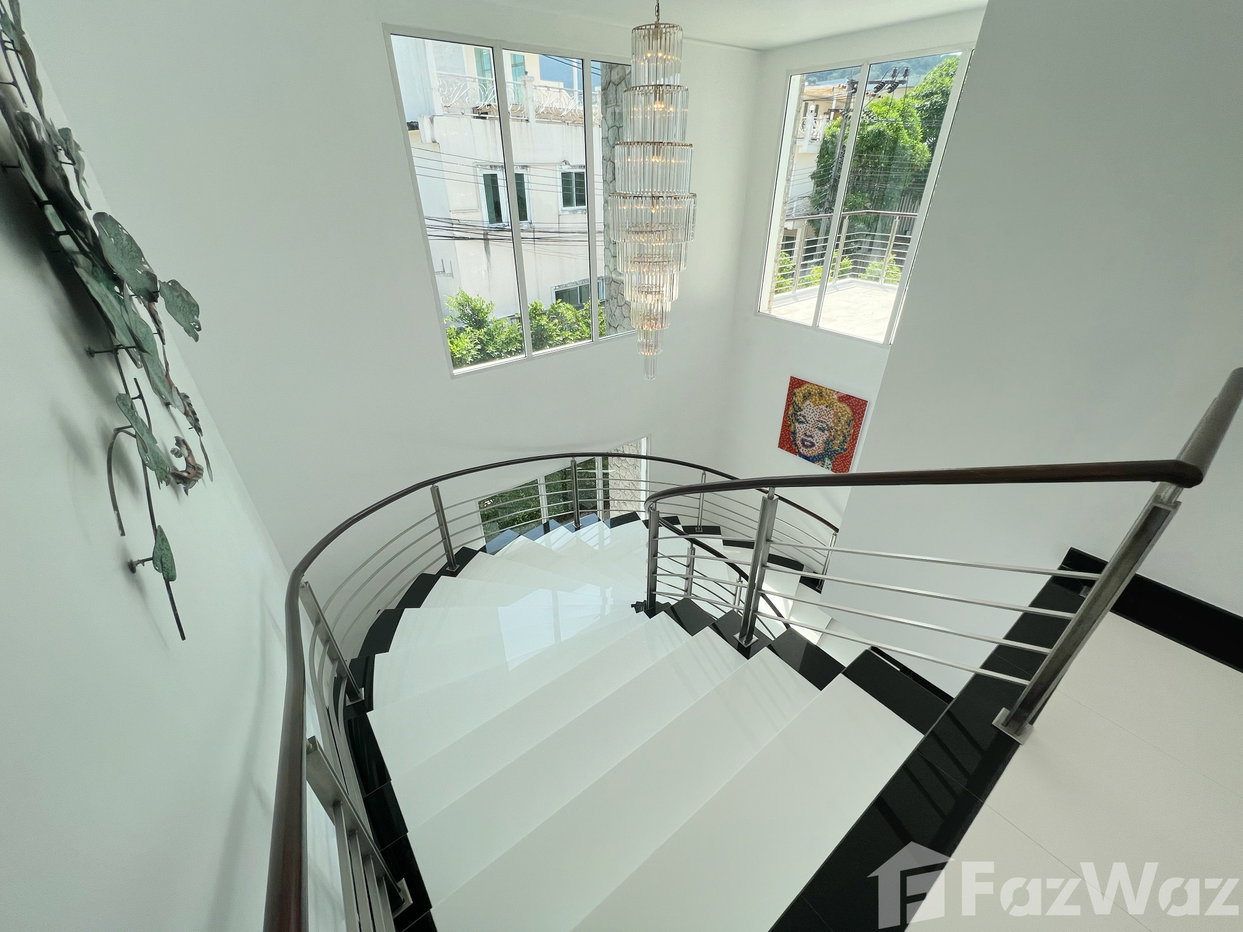 รูป ขาย วิลล่า 6 ห้องนอน ใน กมลา, ภูเก็ต 1749694 - รูปที่ 37/49