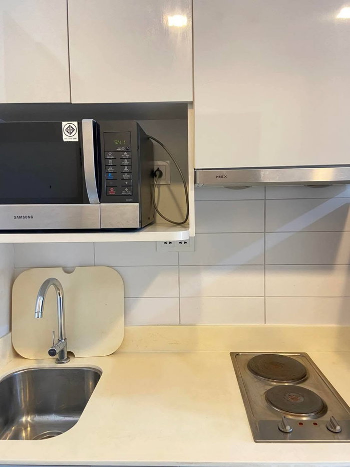 picture Condo for Rent: IDEO Mobi Sukhumvit Property Code | LNP-C14075 - 7/16
