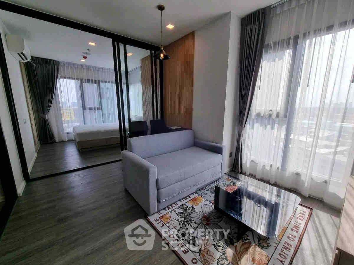 รูป คอนโด 2 ห้องนอน ราคาดี ที่ Modiz Sukhumvit 50 ใกล้ BTS อ่อนนุช (ID 3029055) - รูปที่ 5/15