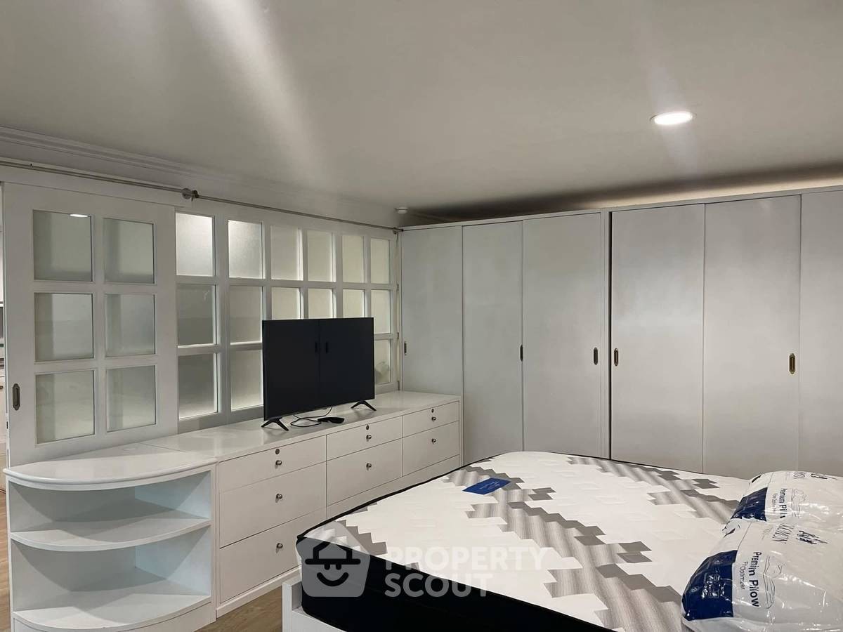 รูป คอนโด 2 ห้องนอน 74 ตร.ม. เพชรไดมอนด์ ทาวเวอร์ ใกล้ BTS ช่องนนทรี 90 ม. (ID 3093694) - รูปที่ 5/12