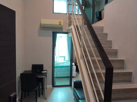FOR Rent Metro Sky Prachachuen Unit 766/308