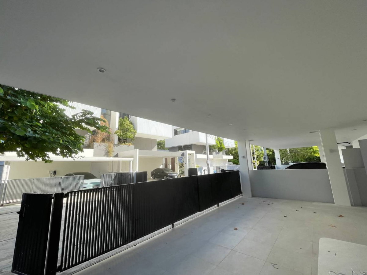 รูป Home Office ให้เช่า ARKIN Vibhavadi | ใกล้สนามบินดอนเมือง 业主直租 | 高端办公住宅出租 | สนใน@sacondo - รูปที่ 18/21