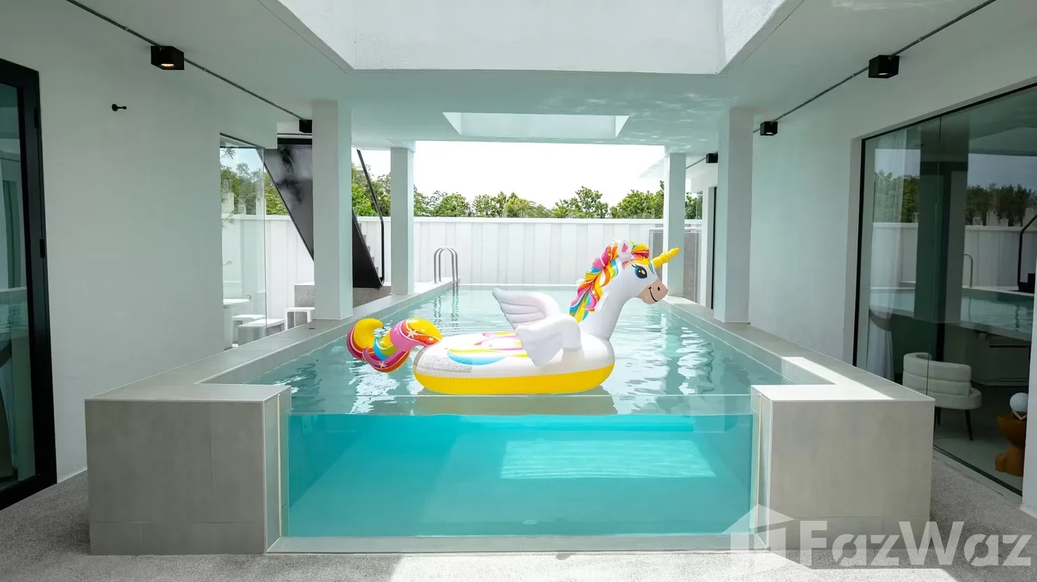 picture Stunning New Luxury Private Pool villa 4 Bedroom 5 bathroom 6590973 - 20/30