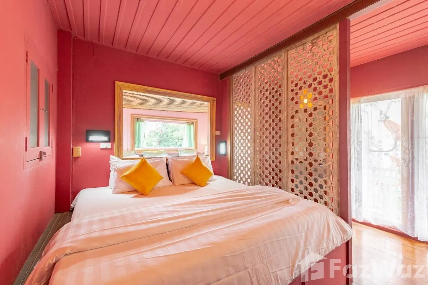 รูป บ้านเดี่ยวให้เช่า 4 ห้องนอน ใน หัวหิน, ประจวบคีรีขันธ์ 6592258 - รูปที่ 3/21