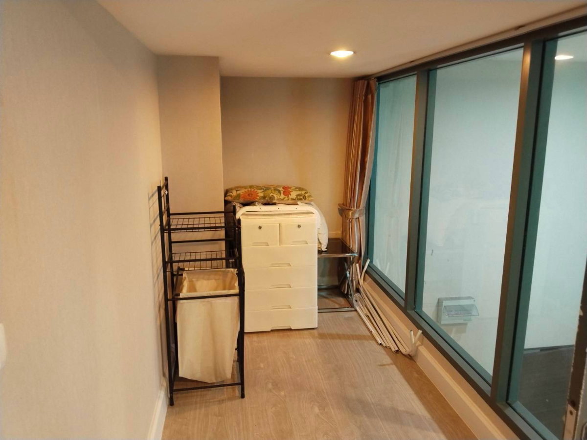 picture FOR Rent Metro Sky Prachachuen Unit 766/308 - 12/18