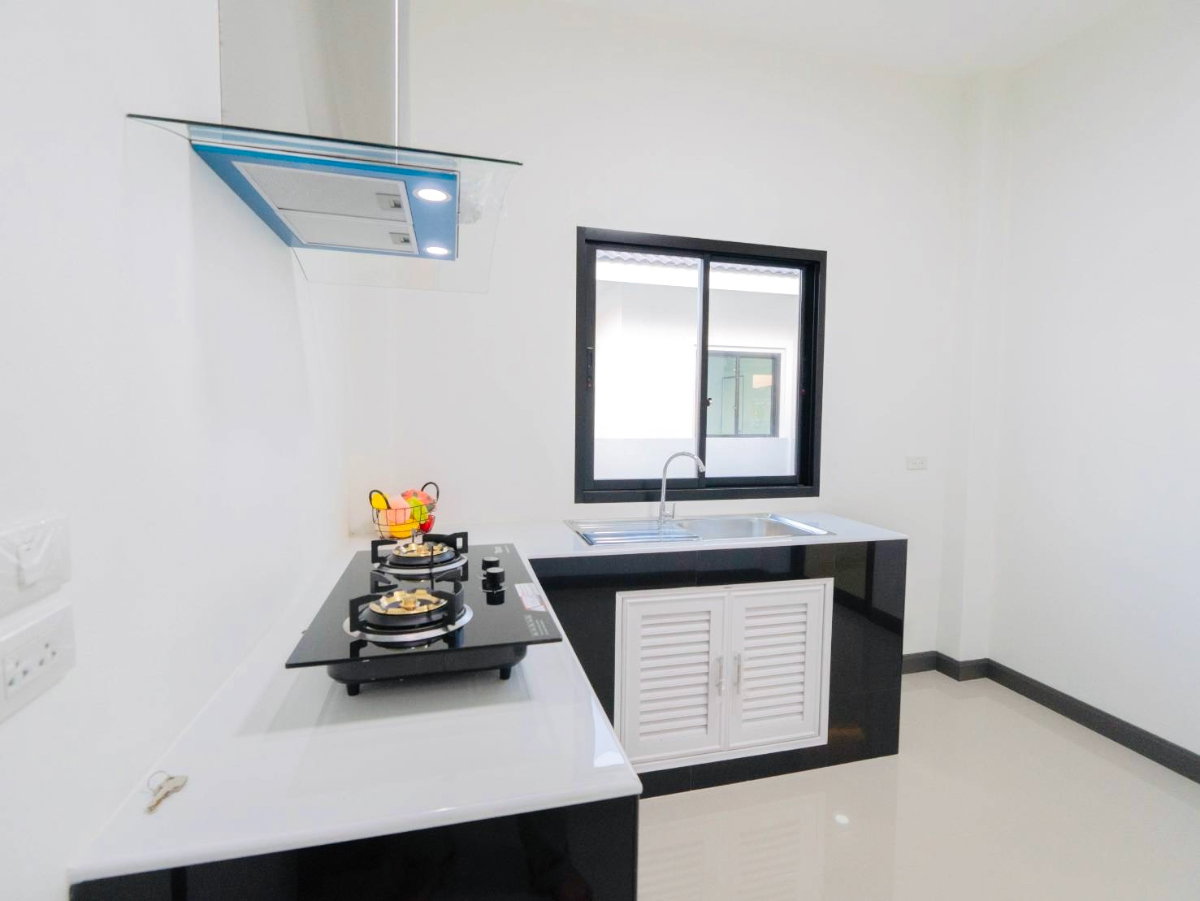 รูป 🏡 For Sale 👉 Brand New Single-Storey House | ขายบ้านเดี่ยวชั้นเดียว บ้านใหม่พร้อมเข้าอยู่ #CDK100841 - รูปที่ 10/11