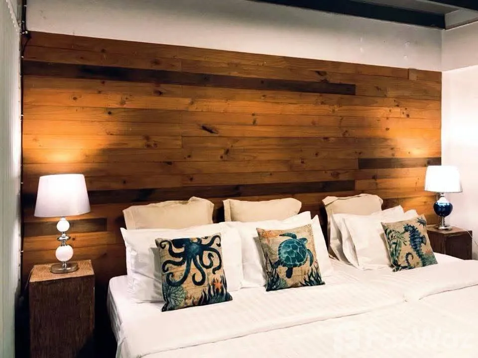 รูป บ้านเดี่ยวให้เช่า 4 ห้องนอน ใน หัวหิน, ประจวบคีรีขันธ์ 6592258 - รูปที่ 15/21