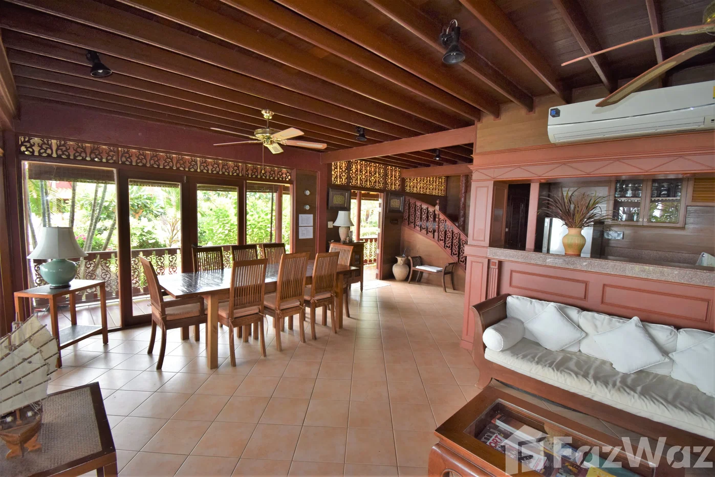 picture 5 Bedroom Villa for rent at Coconut Paradise 1883091 - 6/16