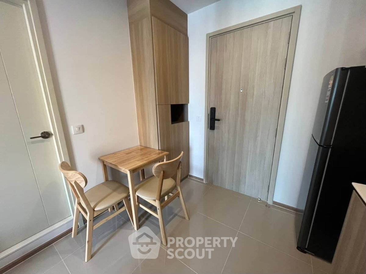 รูป คอนโด 1 ห้องนอน ราคาเหมาะสม LIFE Rama 4 - Asoke 400 ม.ถึง MRT Queen Sirikit (ID 3095031) - รูปที่ 3/7