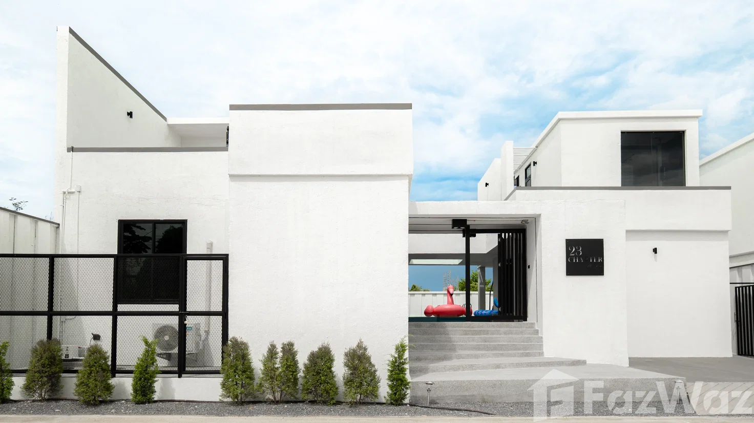picture 4 Bedroom Pool Villa at Taradol Premium Phase 2 6591685 - 43/88